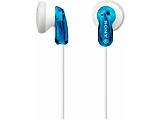 SONY MDR-E9LP / Blue