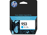 HP 953 Ink Cartridge / Blue