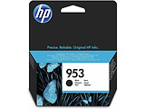 HP 953 Ink Cartridge / Black