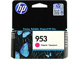 HP 953 Ink Cartridge / Magenta
