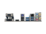 Biostar Racing B560MX-E PRO / mATX Socket 1200 Dual 4x DDR4 4000+