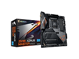 Gigabyte Z590 AORUS MASTER / ATX S1200