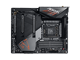 Gigabyte Z590 AORUS MASTER / ATX S1200