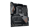 Gigabyte Z590 AORUS MASTER / ATX S1200