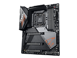 Gigabyte Z590 AORUS MASTER / ATX S1200