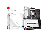 Gigabyte Z590 VISION D / ATX S1200