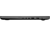 ASUS VivoBook K513EA / 15.6 OLED FullHD / Core i7-1165G7 / 16GB DDR4 / 512GB SSD / Intel Iris Xe / Black / Windows