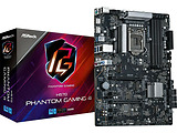 ASRock H570 PHANTOM GAMING 4 / ATX S1200