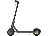 Xiaomi Mi Electric Scooter 3 Grey