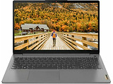 Lenovo IdeaPad 3 15ALC6 / 15.6 IPS FullHD / Ryzen 5 5500U / 8Gb RAM / 512Gb SSD / AMD Radeon / No OS Grey