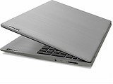 Lenovo IdeaPad 3 15ALC6 / 15.6 IPS FullHD / Ryzen 5 5500U / 8Gb RAM / 512Gb SSD / AMD Radeon / No OS Grey