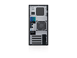 Dell PowerEdge T140 / Intel Xeon E-2124 / 16GB DDR4 UDIMM / 1.0TB HDD / 365W PSU /