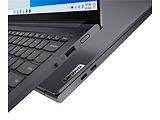 Lenovo Yoga Slim 7 Pro 14ACH5 / 14.0" OLED 2.8K / AMD Ryzen 7 5800H / 16Gb RAM / 1.0Tb SSD / Windows 10 Home /