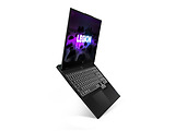 Lenovo Legion S7 15ACH6 / 15.6" IPS WQHD 165Hz / Ryzen 7 5800H / 32Gb RAM / 1.0Tb SSD / GeForce RTX 3060 6Gb / No OS /
