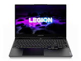 Lenovo Legion S7 15ACH6 / 15.6" IPS WQHD 165Hz / Ryzen 7 5800H / 32Gb RAM / 1.0Tb SSD / GeForce RTX 3060 6Gb / No OS /