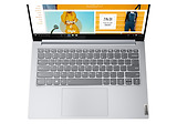 Lenovo Yoga Slim 7 Pro 14ACH5 / 14.0" OLED 2.8K / AMD Ryzen 5 5600H / 16Gb RAM / 512Gb SSD / Windows 10 Home /