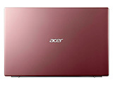 ACER Swift 1 SF114-34 / 14.0" IPS FullHD / Pentium Silver N6000 / 8GB LPDDR4 / 256GB NVMe / No OS / Pink