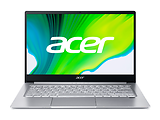 ACER Swift 1 SF114-34-P908 / 14.0" IPS FullHD / Pentium Silver N6000 / 4GB LPDDR4 / 256GB NVMe / No OS / NX.A77EU.00F