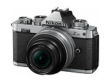 Nikon Z fc + 16-50mm VR / VOA090K002