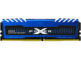 SiliconPower XPOWER Turbine SP008GXLZU266BSA / 8GB DDR4 2666