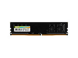 SiliconPower SP004GBLFU240X02 / 4GB DDR4 2400