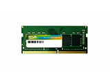 SiliconPower SP016GBSFU266B02 / 16GB DDR4 2666 SODIMM