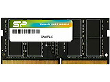 SiliconPower SP008GBSFU266X02 / 8GB DDR4 2666 SODIMM