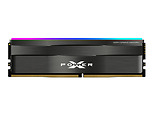 SiliconPower Zenith RGB SP016GXLZU320BDD / 16GB DDR4 3200