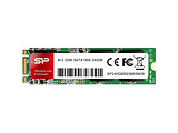 SiliconPower Ace M55 SP240GBSS3M55M28 / M.2 SATA SSD 240GB