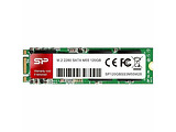 SiliconPower Ace M55 SP120GBSS3M55M28 / M.2 SATA SSD 120GB