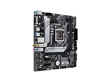 ASUS PRIME H510M-A WI-FI / micro-ATX LGA 1200 Dual DDR4 3200MHz