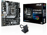 ASUS PRIME H510M-A WI-FI / micro-ATX LGA 1200 Dual DDR4 3200MHz