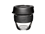 KeepCup BREW - BLACK - S