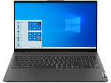 Lenovo IdeaPad 5 15ITL05 / 15.6" IPS FullHD / Intel Core i7-1165G7 / 8GB DDR4 / 512GB NVMe / Intel Iris Xe Graphics / FreeDOS / 82FG00PPRE