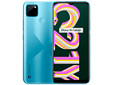 Realme C21Y / 4GB / 64GB Blue