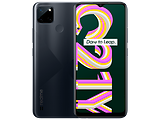 Realme C21Y / 4GB / 64GB Black