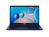 ASUS X515EA / 15.6 HD / Pentium 7505 / 8Gb RAM / 256Gb SSD / No OS / Blue