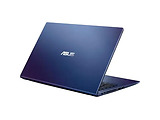 ASUS X515EA / 15.6 HD / Pentium 7505 / 8Gb RAM / 256Gb SSD / No OS / Blue