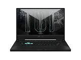 ASUS TUF Dash FX516PR / 15.6" FullHD 144Hz / Intel Core i5-11300H / 8Gb RAM / 512Gb PCIE / GeForce RTX 3070 8Gb / No Webcam / No OS /