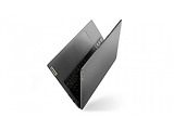 Lenovo IdeaPad 3 15ALC6 / 15.6" IPS FullHD / AMD Ryzen 5 5500U / 8Gb RAM / 256Gb SSD / FreeDOS / 82KU0021RE