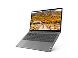Lenovo IdeaPad 3 15ALC6 / 15.6" IPS FullHD / AMD Ryzen 5 5500U / 16Gb RAM / 512Gb SSD / AMD Radeon Graphics / No OS / 82KU0057RE