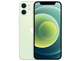Apple iPhone 12 / 6.1" OLED 2532x1170 / A14 Bionic / 4Gb / 64Gb / 2815mAh / DUALSIM / Green