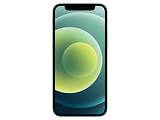 Apple iPhone 12 / 6.1" OLED 2532x1170 / A14 Bionic / 4Gb / 64Gb / 2815mAh / DUALSIM / Green