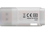 KIOXIA TransMemory U301 / 64GB USB3.2