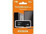 KIOXIA TransMemory U365 / 32GB USB3.2