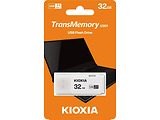 KIOXIA TransMemory U301 / 32GB USB3.2
