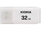 KIOXIA TransMemory U202 / 32GB USB2.0 White