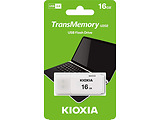 KIOXIA TransMemory U202 / 16GB USB2.0