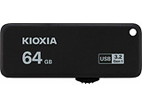 KIOXIA TransMemory U365 / 64GB USB3.2