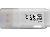 KIOXIA TransMemory U301 / 128GB USB3.2